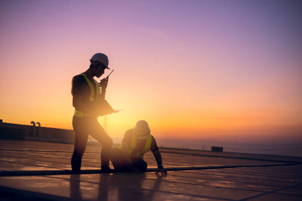 Best Roof Maintenance Services  in South Riding, VA