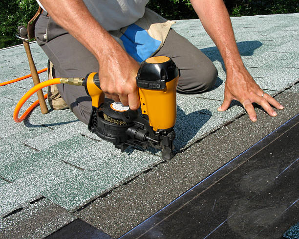 Best Storm Damage Roof Repair  in South Riding, VA