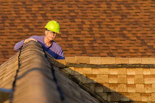 Reliable South Riding, VA Roofing Contractor Solutions