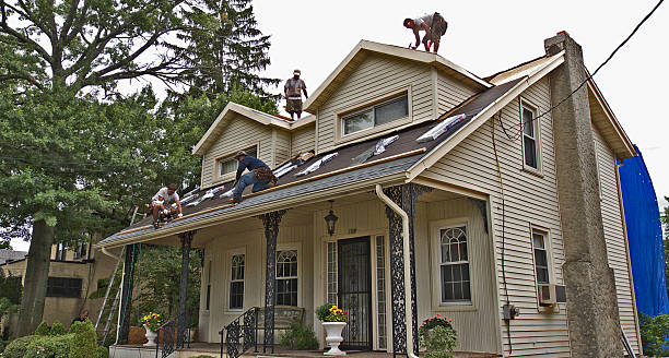 Best Roof Maintenance Services  in South Riding, VA
