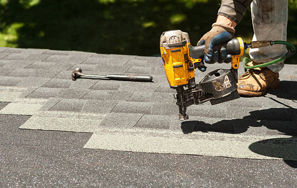 Best Roof Replacement Cost  in South Riding, VA