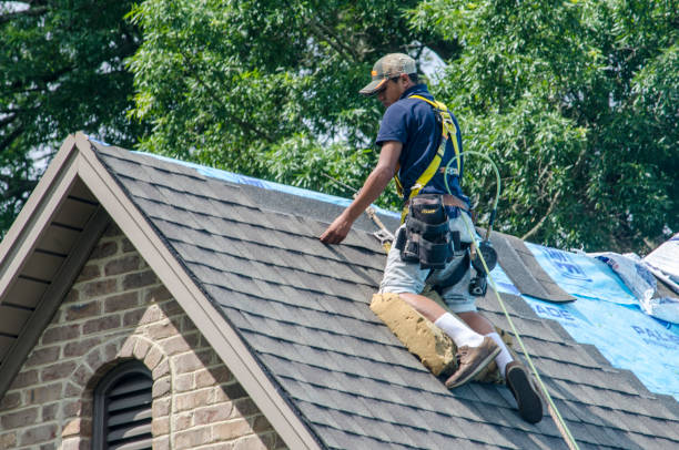 Best Storm Damage Roof Repair  in South Riding, VA